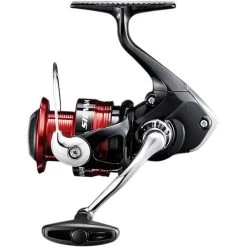 Shimano Sienna FG 1000 Spinning Reel 7 Shimano Sienna FG 1000 Spinning Reel -Shimano shop BCF 581202 02 hi res