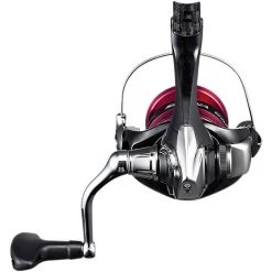 Shimano Sienna FG 2500 Spinning Reel