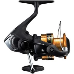 Shimano FX Series 3000 Spinning Reel -Shimano shop BCF 583101 03 hi res