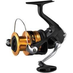 Shimano FX Series 4000 Spinning Reel