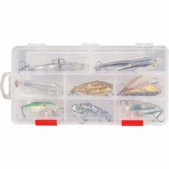 Plano Rustrictor 3500 Tackle Tray 12 Plano Rustrictor 3500 Tackle Tray -Shimano shop BCF 583946 03 hi res 2