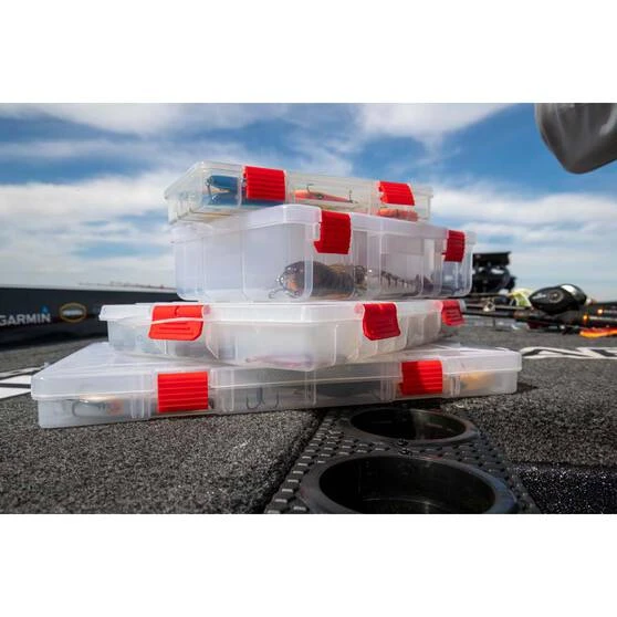 Plano Rustrictor 3700 Tackle Tray 7 Plano Rustrictor 3700 Tackle Tray - Image 5