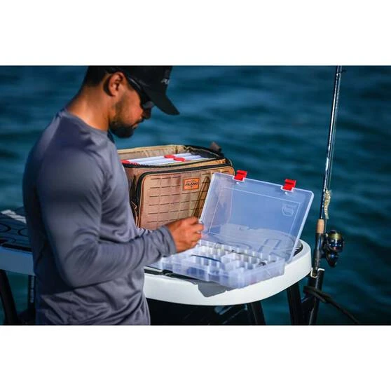 Plano Rustrictor 3700 Tackle Tray 9 Plano Rustrictor 3700 Tackle Tray - Image 7