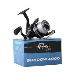 Pryml Shadow 4000 Spinning Reel
