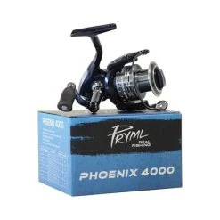 Pryml Phoenix 4000 Spinning Reel