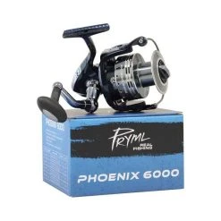 Pryml Phoenix 6000 Spinning Reel