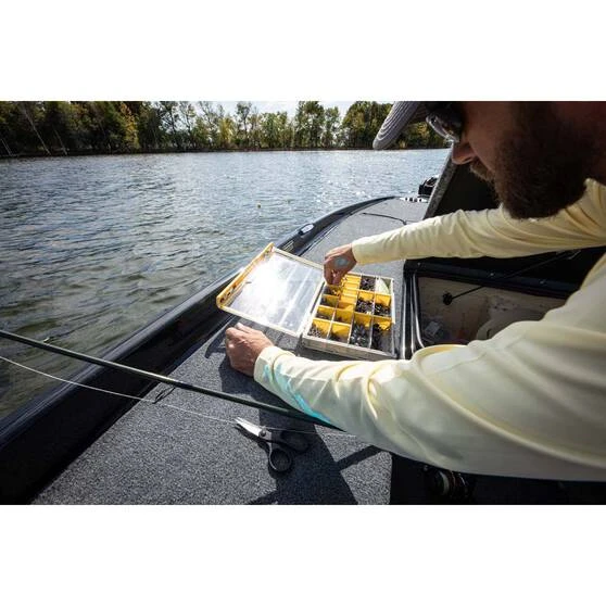 Plano Edge 3700 Standard Tackle Tray 4 Plano Edge 3700 Standard Tackle Tray - Image 2
