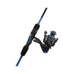 Pryml Recruit 5'6" Junior Spinning Combo 3-5kg
