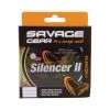 Savage Gear Savage HD8 Silencer II Braid Line 300m 1 Savage Gear Savage HD8 Silencer II Braid Line 300m -Shimano shop BCF 589219 15lb hi res