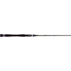 NS Black Hole Amped II Baitcaster Rod