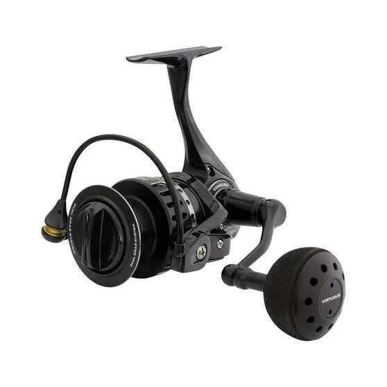 ATC Virtuous SW 10000 Spinning Reel 3 ATC Virtuous SW 10000 Spinning Reel