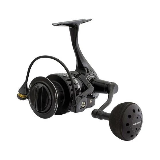 ATC Virtuous SW 2000 Spinning Reel 3 ATC Virtuous SW 2000 Spinning Reel