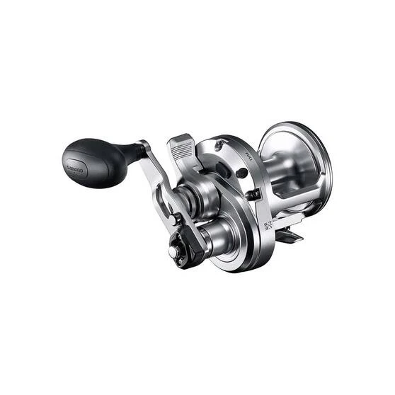 Shimano Speedmaster 16 LD II Overhead Reel 3 Shimano Speedmaster 16 LD II Overhead Reel