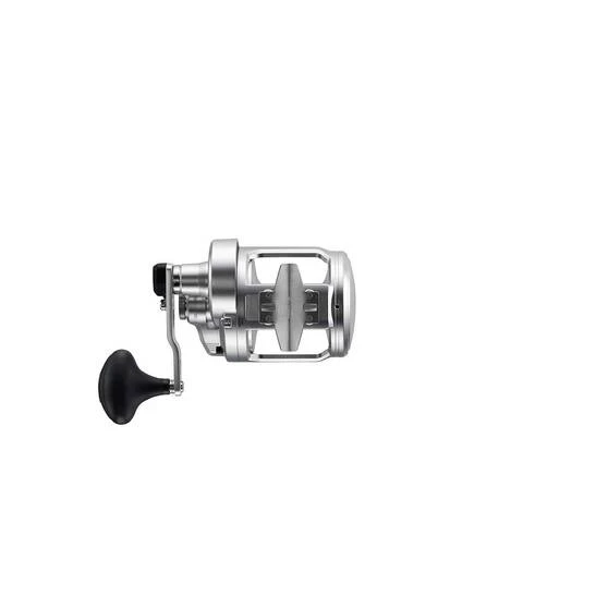 Shimano Speedmaster 20 LD II Overhead Reel 5 Shimano Speedmaster 20 LD II Overhead Reel - Image 3