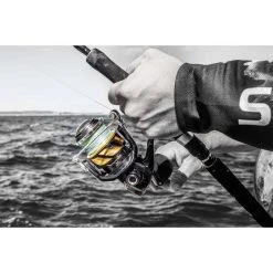 Shimano Stella SW 5000 XG Spinning Reel -Shimano shop BCF 595452 03 hi res