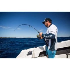 Shimano Stella SW 6000 PG Spinning Reel 8 Shimano Stella SW 6000 PG Spinning Reel -Shimano shop BCF 595453 02 hi res