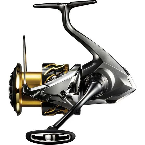 Shimano Twin Power 4000 FD XG Spinning Reel 3 Shimano Twin Power 4000 FD XG Spinning Reel