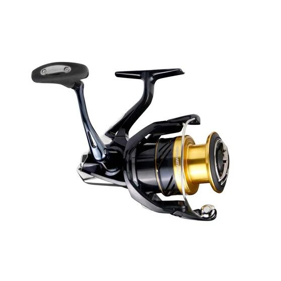 Shimano Spheros 3000 XG Spinning Reel 3 Shimano Spheros 3000 XG Spinning Reel
