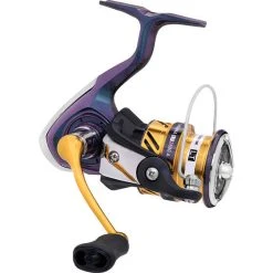 Daiwa Laguna LT 6000 Spinning Reel