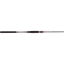 NS Black Hole Amped Overhead Rod B-63HMF