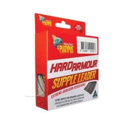 Platypus Hard Armour Supple Mono Leader Line