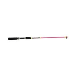Pryml Junior Neo With Tackle Kit Spinning Combo Pink 5ft 6in 9 Pryml Junior Neo With Tackle Kit Spinning Combo Pink 5ft 6in -Shimano shop BCF 597980 02 pink hi res