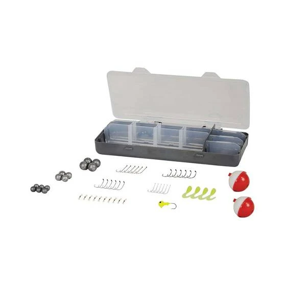 Pryml Junior Neo With Tackle Kit Spinning Combo Pink 5ft 6in 6 Pryml Junior Neo With Tackle Kit Spinning Combo Pink 5ft 6in - Image 4