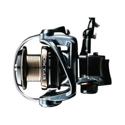 Okuma Epixor XT 20 Spinning Reel 10 Okuma Epixor XT 20 Spinning Reel -Shimano shop BCF 598036 03 hi res