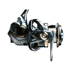 Okuma Epixor XT 40 Spinning Reel -Shimano shop BCF 598038 02 hi res
