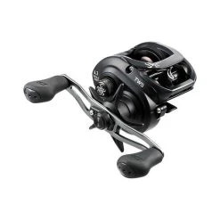 Daiwa Tatula 18 150HS Baitcaster Reel