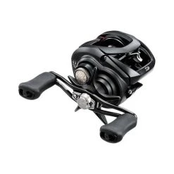 Daiwa Tatula 18 100H Baitcaster Reel