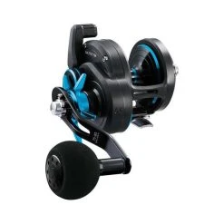 Daiwa Saltist 18 20H Overhead Reel