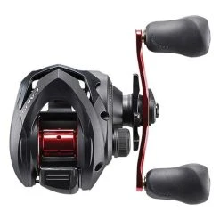Shimano Catana Caius 150 Baitcaster Combo -Shimano shop BCF 598064 02 hi res