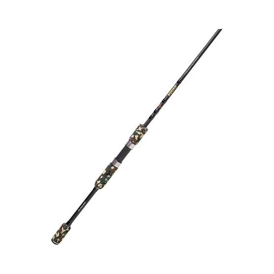 Savage Gear Squad Spinning Rod 3 Savage Gear Squad Spinning Rod