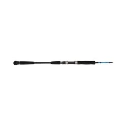 Savage Gear Salt 1DFR Offshore Jig Spinning Rod 5ft 3in 24kg 1pc
