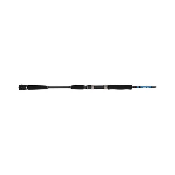 Savage Gear Salt 1DFR Offshore Spinning Rod 6ft 6in 15-24kg 3 Savage Gear Salt 1DFR Offshore Spinning Rod 6ft 6in 15-24kg