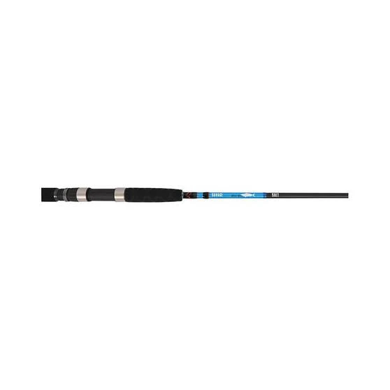 Savage Gear Salt 1DFR Offshore Spinning Rod 7ft 2in 8-15kg 5 Savage Gear Salt 1DFR Offshore Spinning Rod 7ft 2in 8-15kg - Image 3