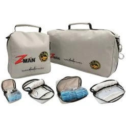 Z-Man Tackle Wallet Binder -Shimano shop BCF 598481 03 hi res