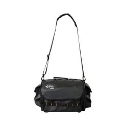 Pryml PVC Fisherman’s Tackle Bag -Shimano shop BCF 598597 02 hi res