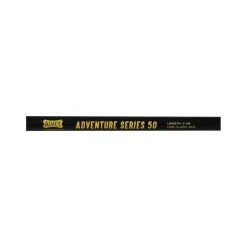 Alvey Adventurer R50 7ft Surf Rod