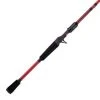 Ugly Stik Carbon Cast Baitcaster Rod 1 Ugly Stik Carbon Cast Baitcaster Rod -Shimano shop BCF 599551 00 hi res