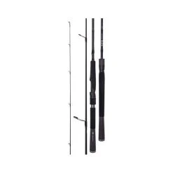 Daiwa 20 TD Black Beowulf Spinning Rod 601XHFS