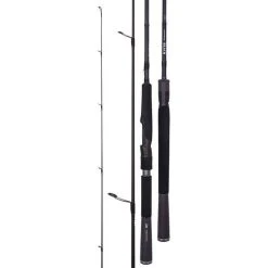Daiwa 20 TD Black Macka Spinning Rod 701MFS