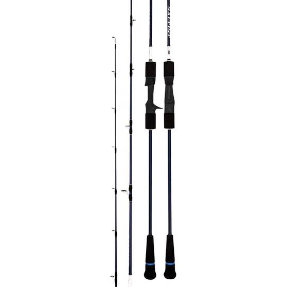 Daiwa Saltist Hyper Overhead Rod V2 3 Daiwa Saltist Hyper Overhead Rod V2