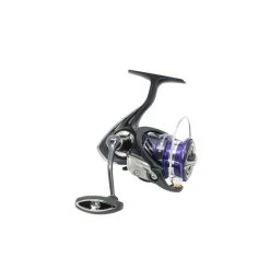 Daiwa Shinobi Spinning Combo