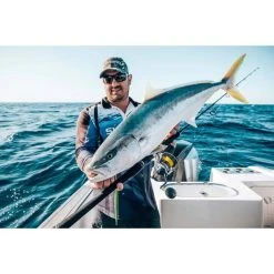 Shimano Saragosa 5000 XG Spinning Reel 9 Shimano Saragosa 5000 XG Spinning Reel -Shimano shop BCF 600802 01 hi res