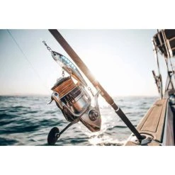 Shimano Saragosa 20000 PG Spinning Reel 8 Shimano Saragosa 20000 PG Spinning Reel -Shimano shop BCF 600808 02 hi res