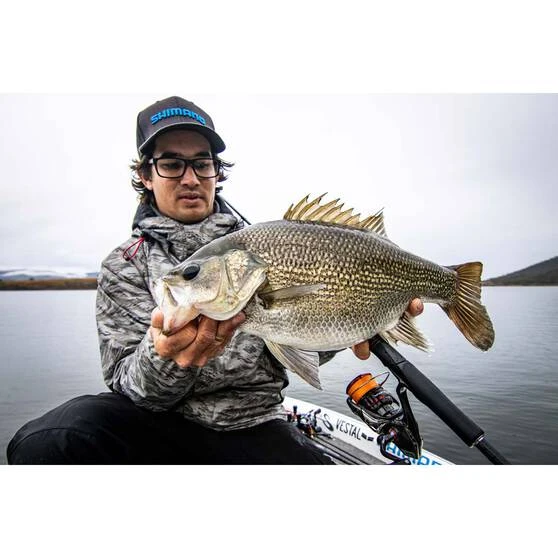 Shimano Vanford 2500 HG Spinning Reel 4 Shimano Vanford 2500 HG Spinning Reel - Image 2