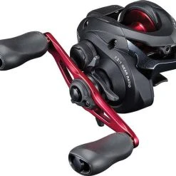 Shimano Caius 150 Baitcaster Reel