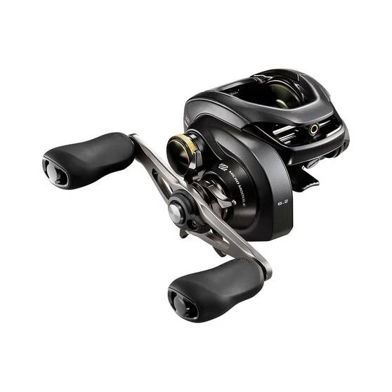 Shimano Curado K 300 Baitcaster Reel 3 Shimano Curado K 300 Baitcaster Reel